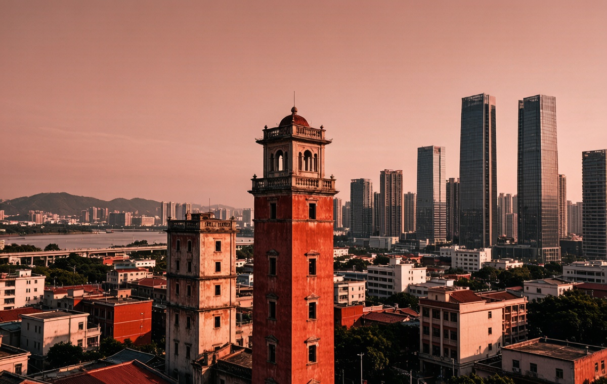 东莞凤岗